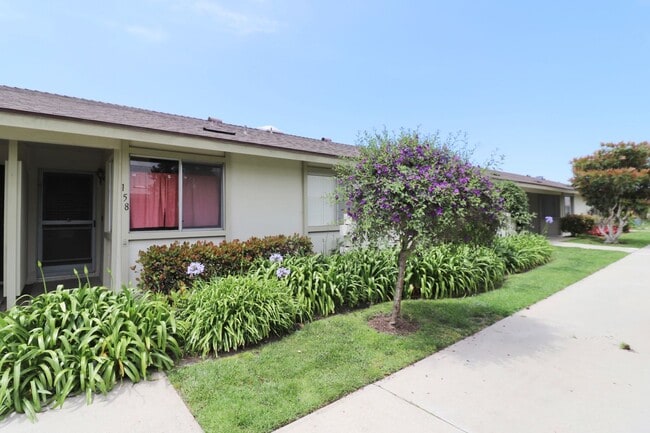 property at 158 E Elfin Green