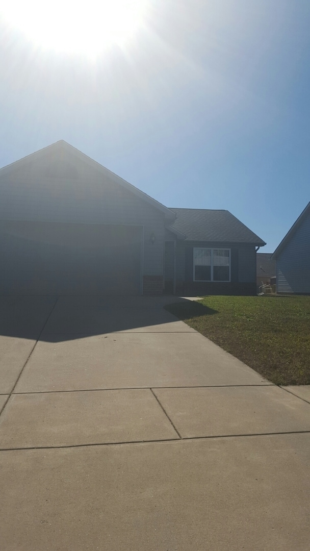 3321 Bunting Ln in Lafayette, IN - Building Photo - Building Photo