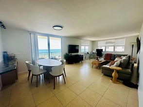 1501 S Ocean Dr, Unit 1006 in Hollywood, FL - Foto de edificio - Building Photo