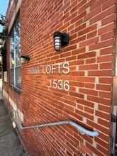 1536 Colwell St in Pittsburgh, PA - Building Photo - Building Photo