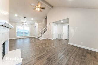 2023 Godiva St in Lancaster, TX - Building Photo - Building Photo