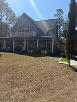 160 Stillwell Rd in Bluffton, SC - Building Photo