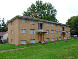 715 N Gettysburg Ave Apartments