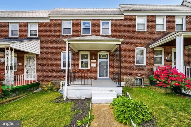 property at 1014 Lyndhurst St