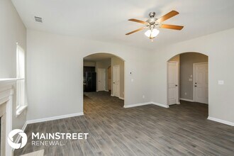 842 Whitfield Oak Way NE in Auburn, GA - Building Photo - Building Photo