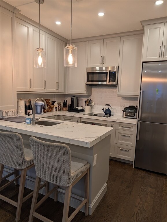 property at 2A Wellington St