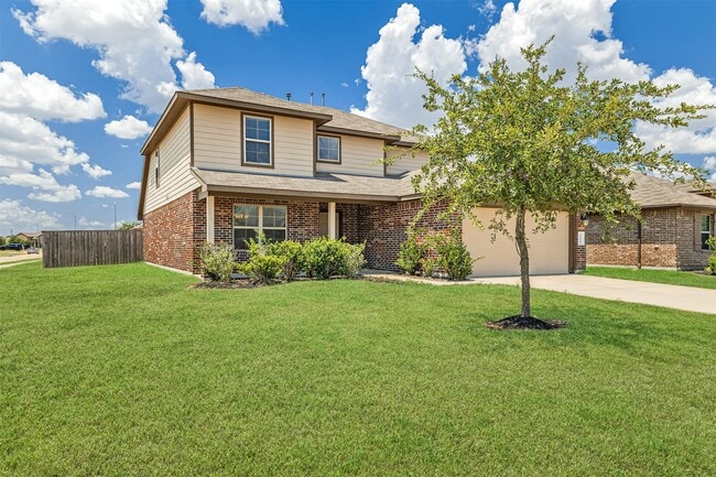 3142 McDonough Way in Katy, TX - Building Photo - Building Photo