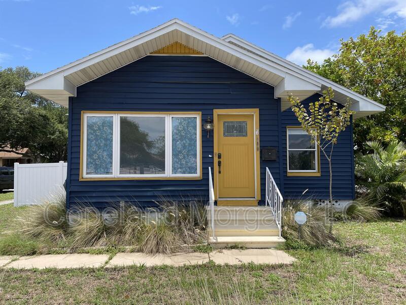 600 28th St N in St. Petersburg, FL - Foto de edificio