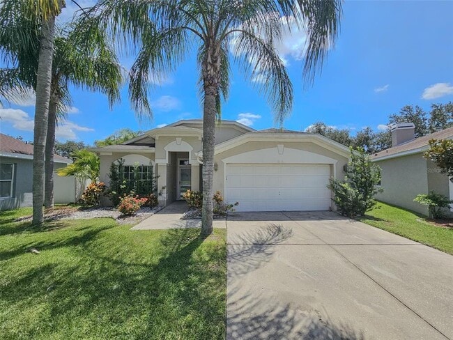 3111 Crane's Cove Loop in Kissimmee, FL - Foto de edificio - Building Photo