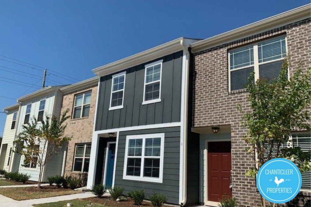 1 Belhaven Dr in Clayton, NC - Building Photo