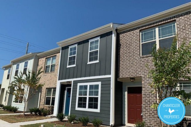 property at 1 Belhaven Dr