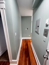 61 Park Dr, Unit 55 Park Drive #10 in Boston, MA - Building Photo - Building Photo
