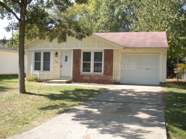 property at 60 Vicksburg Ln