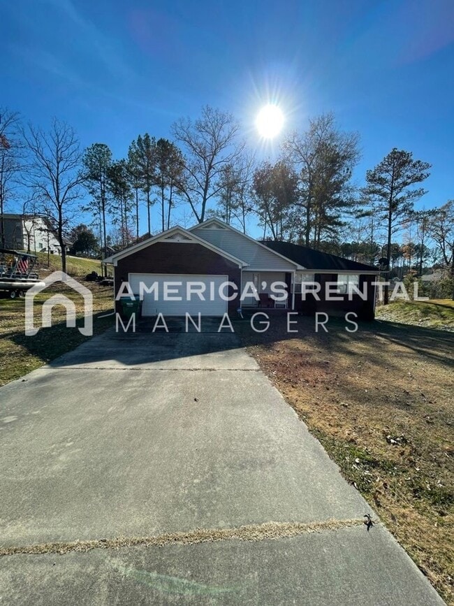 67 Wilson Way in Lincoln, AL - Building Photo - Building Photo