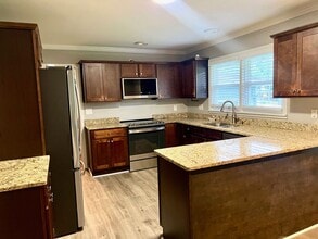 2033 Univeter Rd in Canton, GA - Building Photo - Building Photo