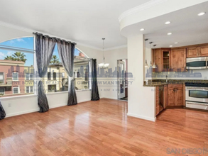 1250 Cleveland Ave in San Diego, CA - Building Photo - Building Photo