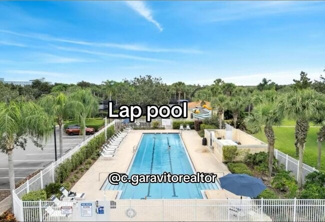 property at 12021 Jewel Fish Ln