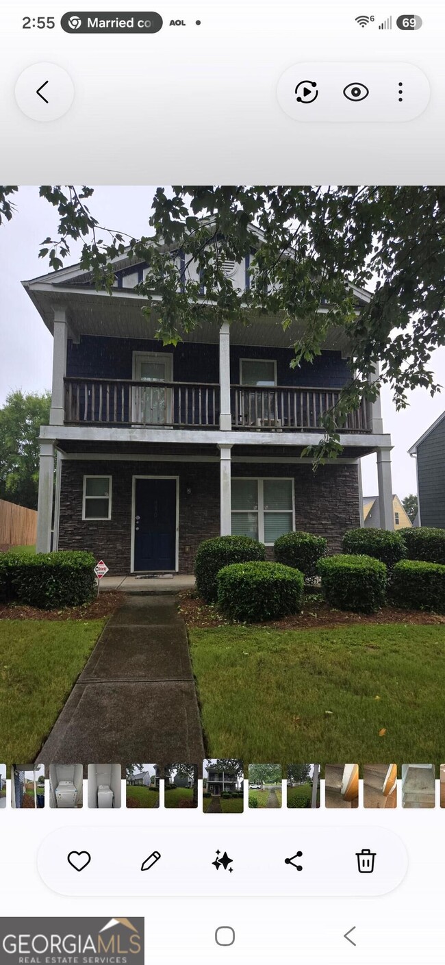 property at 430 Bridgewater Way