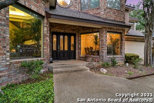 8 Rogers Wood in San Antonio, TX - Building Photo - Building Photo