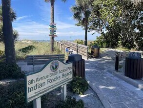 314 Windrush Blvd in Indian Rocks Beach, FL - Building Photo - Building Photo