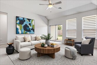 8307 Dampton Ln in Austin, TX - Building Photo - Building Photo
