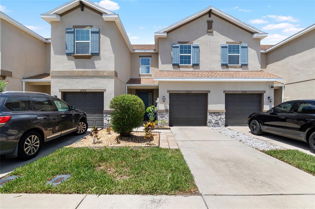 12353 Bayou Flats Ln in Tampa, FL - Building Photo