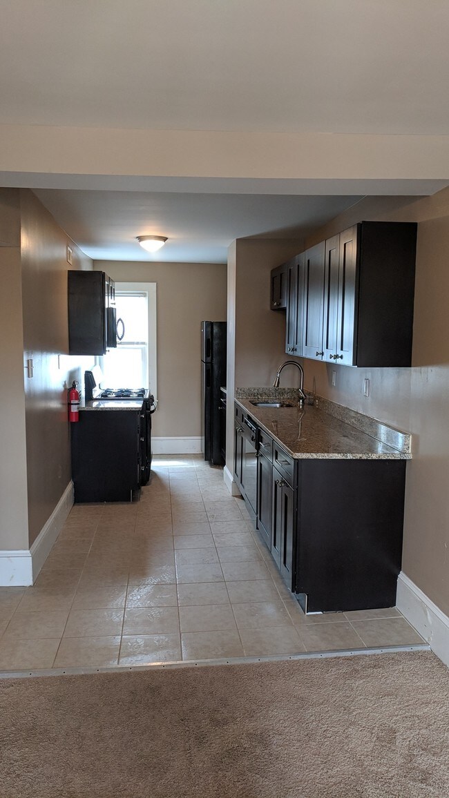 64 Simpson Ave-Unit -64 A Simpson in Pitman, NJ - Building Photo - Building Photo