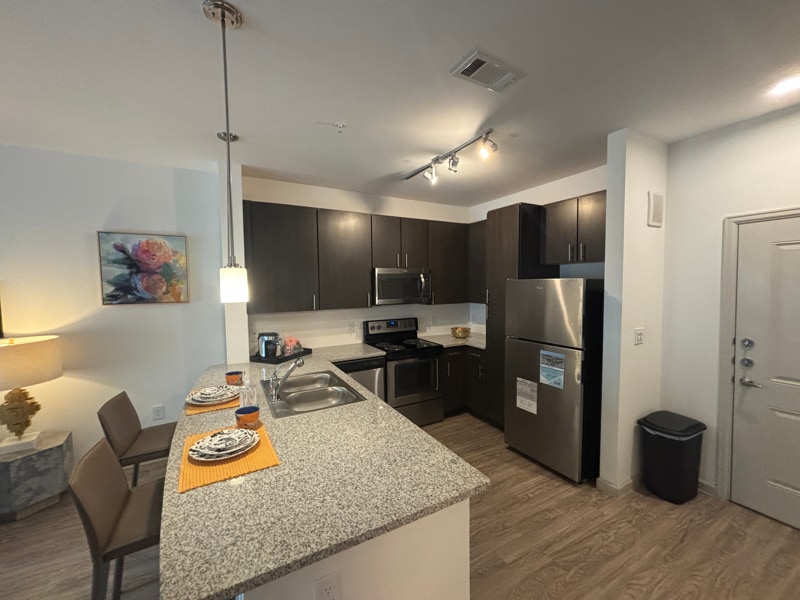 1271 Sadler Drive in San Marcos, TX - Building Photo