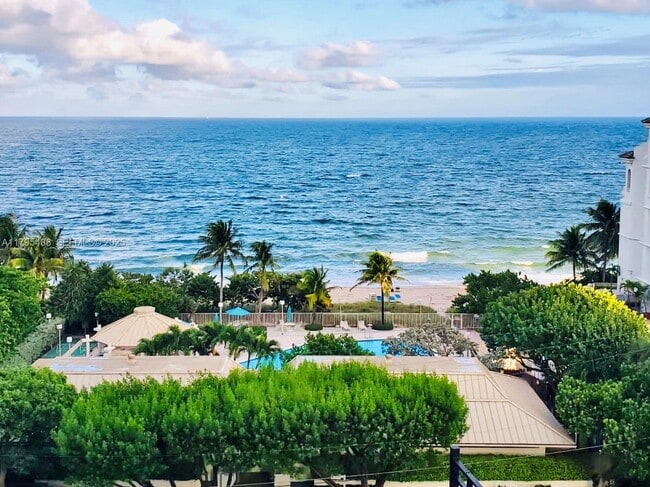 property at 1905 N Ocean Blvd