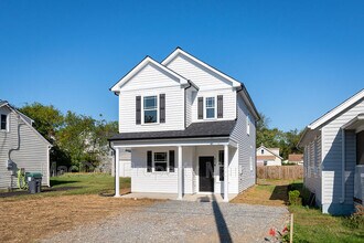 214 Mansfield St in Fredericksburg, VA - Building Photo - Building Photo