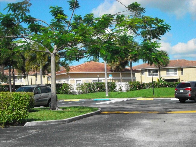 property at 10080 Twin Lakes Dr
