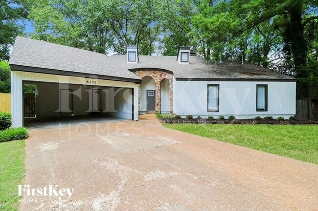 5202 Wren Cove in Memphis, TN - Building Photo - Building Photo