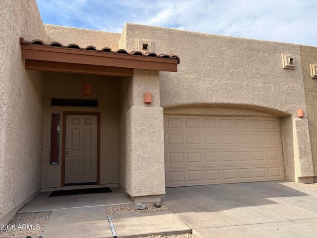 property at 1650 S Crismon Rd