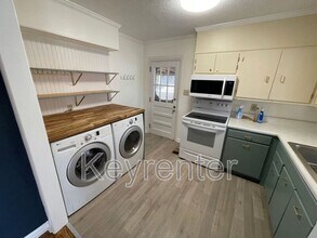 2029 McClung Ave in Knoxville, TN - Building Photo - Building Photo