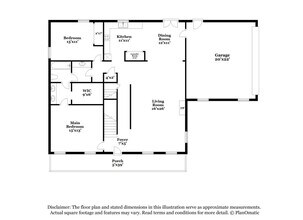 17 Crepe Myrtle Dr in Newnan, GA - Building Photo - Building Photo