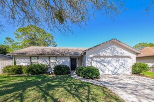 7790 Collins Ridge Blvd in Jacksonville, FL - Building Photo