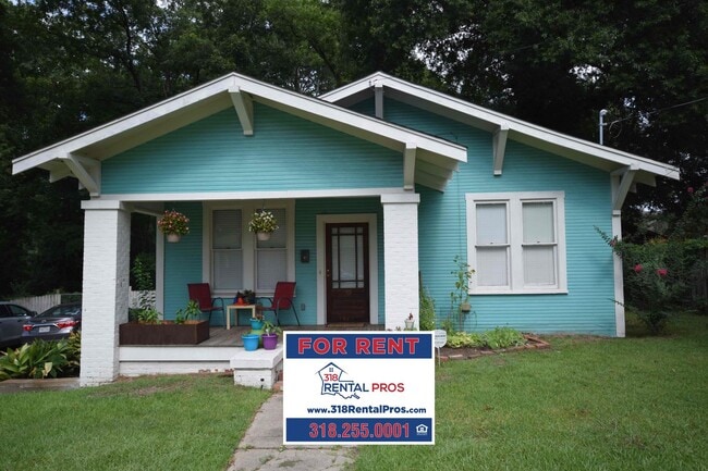 property at 311 Vernon St