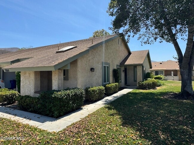 38114 Village 38 in Camarillo, CA - Building Photo - Building Photo