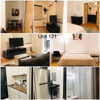 121 NE 60th St, Unit 121