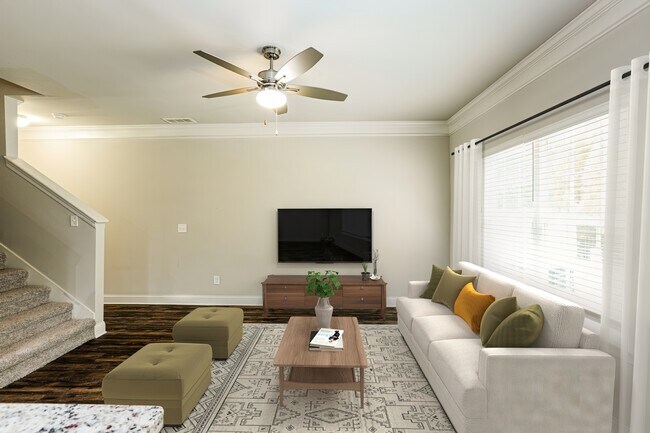 56 Madaline Ln in Dawsonville, GA - Foto de edificio - Building Photo