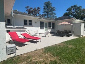 401 Steel Rd in Cape May Court House, NJ - Building Photo
