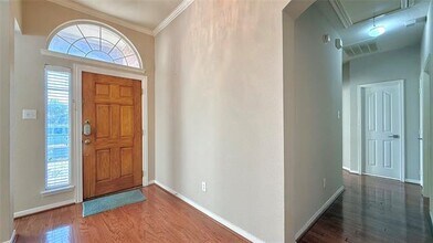 1713 Annmarie Ct in Garland, TX - Building Photo - Building Photo