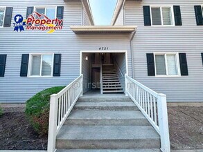 4721 W Pasadena Ln in Boise, ID - Building Photo - Building Photo