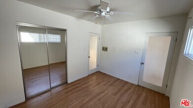 732 Washington Blvd in Marina Del Rey, CA - Building Photo - Building Photo