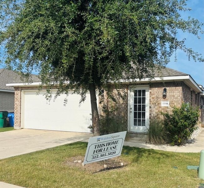 property at 1314 Walden Pond Dr