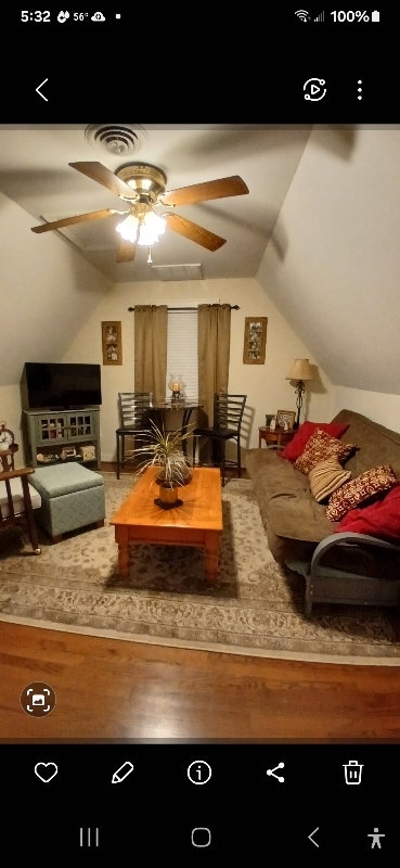 64 Coakley Ln in Fredericksburg, VA - Foto de edificio - Building Photo
