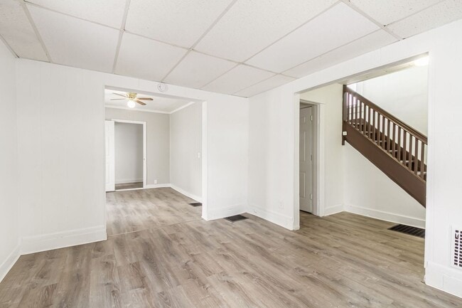 property at 171 Mohawk St