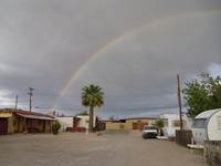 Mhp - 22 Spaces/ 14 Park Owned in Tucson, AZ - Building Photo - Building Photo