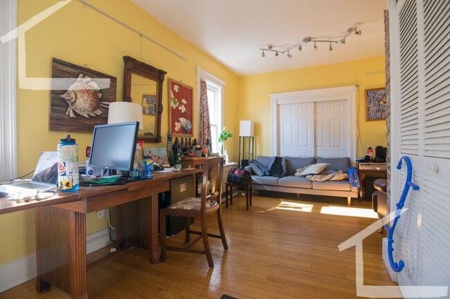 property at 227 Harvard St