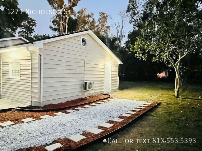 property at 1271 Nicholson St